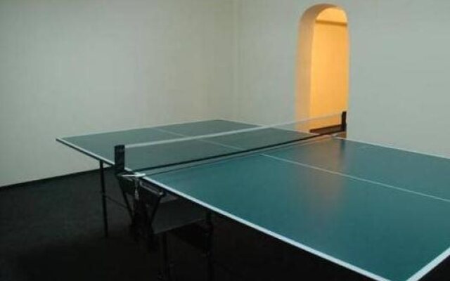 Hostel Holland Bacau