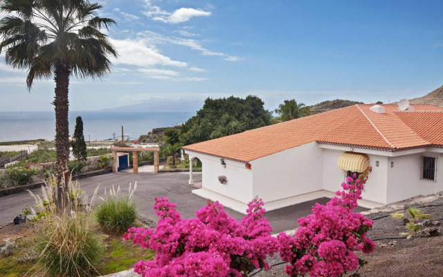 Villa las Flores