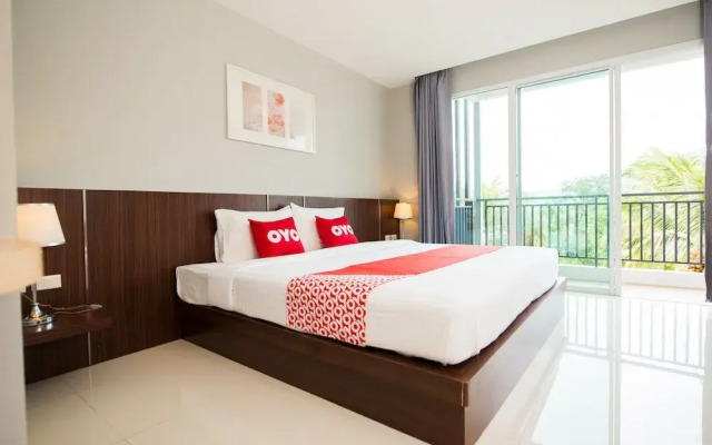 Oyo 340 Ahad Suite Ao Nang Hotel