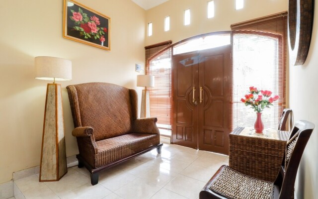 Homestay Surya