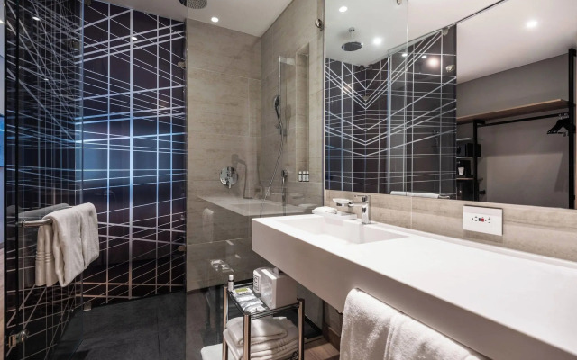 AC Hotel by Marriott Bogota Zona T