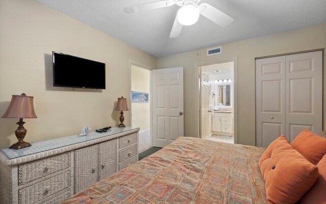 Pelican Beach 1908 1 Bedroom Condo by Pelican Beach Management