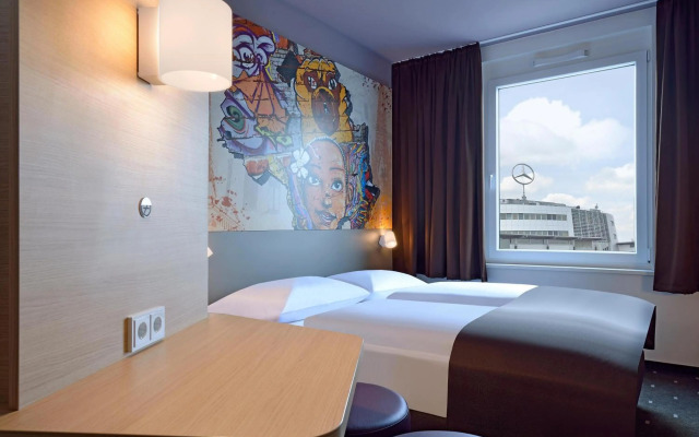 B&B HOTEL Köln-Ehrenfeld