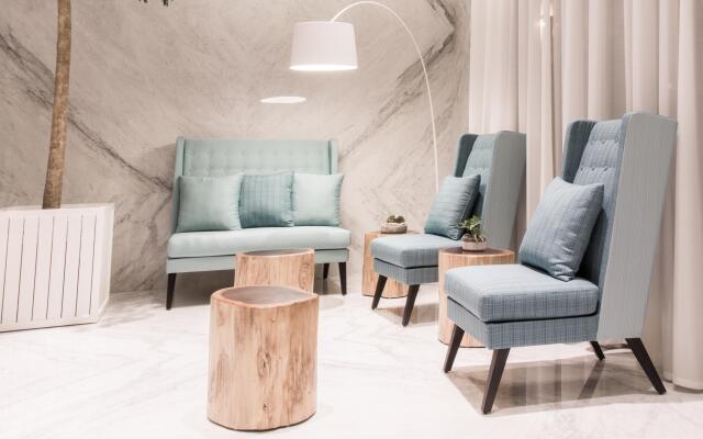 Riverview Suites Taipei
