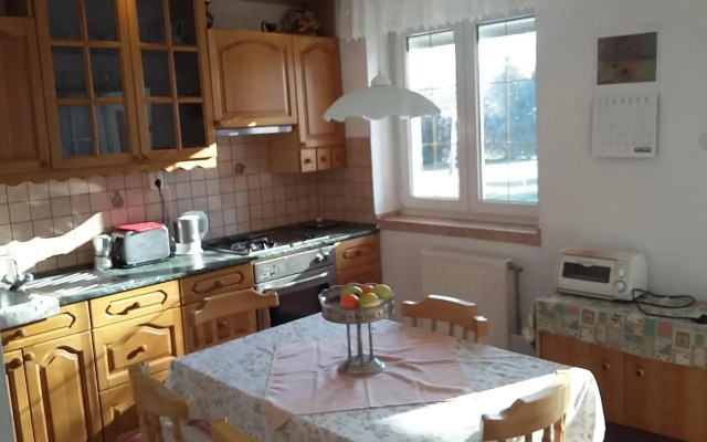 Gesztenyes Vendeghaz