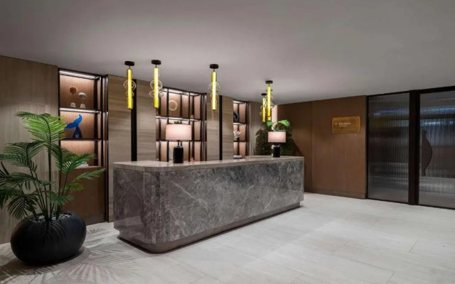 Mövenpick Living Istanbul Saklivadi