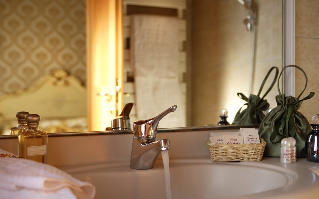 Hotel Gorizia A La Valigia