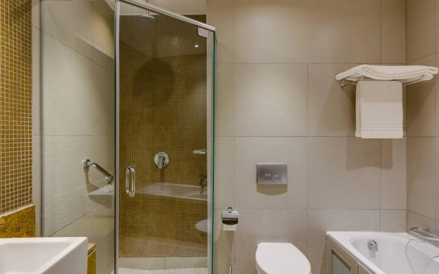 Protea Hotel by Marriott Ikeja Select