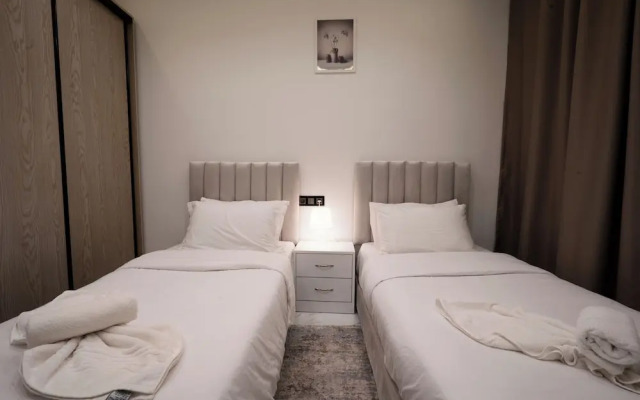 Living Appart Hotel