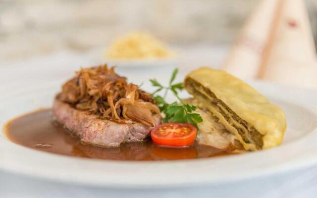 Hörners Landgasthof