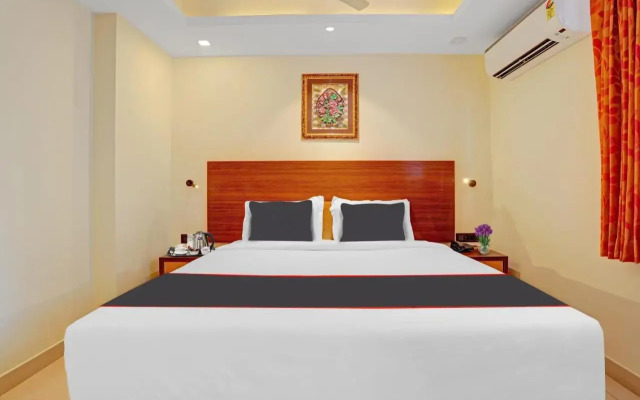 Collection O 808016 Hotel Rajadhani