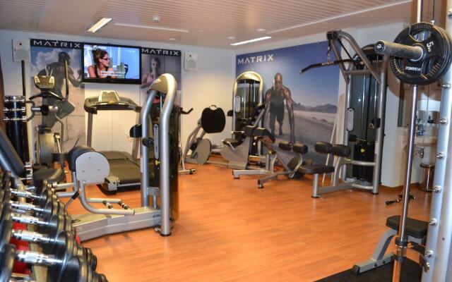 Aateli Lakeside Chalets - former Vuokatti Suites