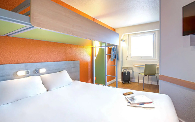 ibis budget Vienne Sud