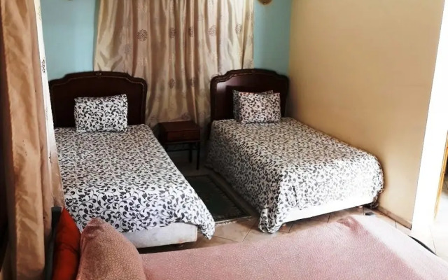 Regency Park and Suites