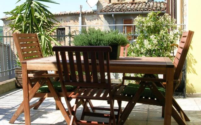 Cappone B&B