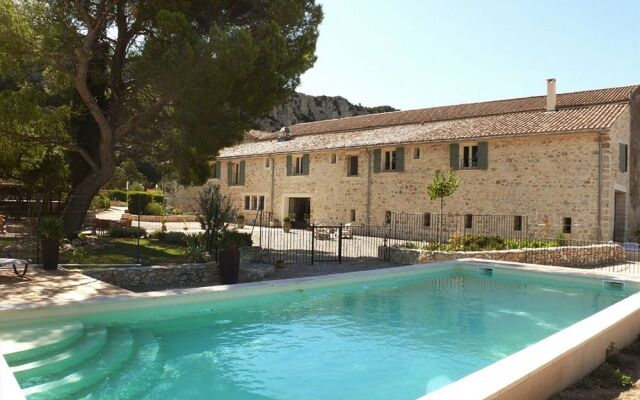 Les Chambres Entre Vigne et Garrigue - Les Collectionneurs
