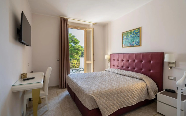 Park Hotel Villa Maria