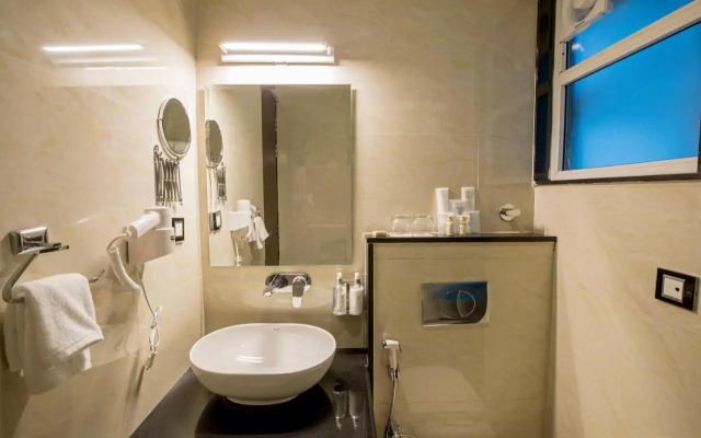 Regenta Inn DLS