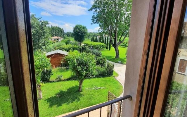 Agriturismo Corte Davini