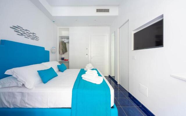 4blu Camere Marine