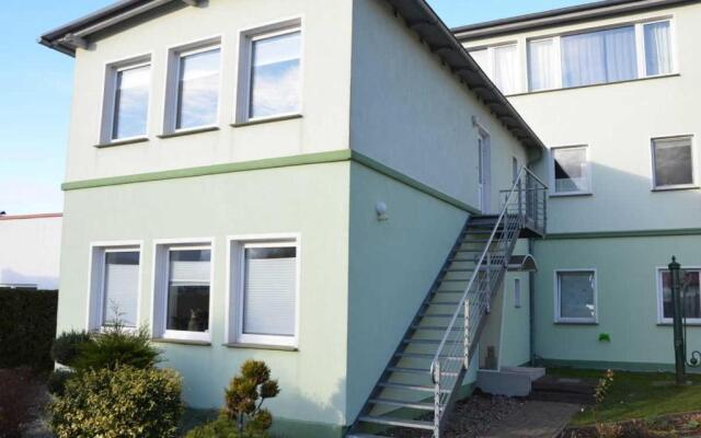 Ferienwohnung Altefaehr mit Seebli