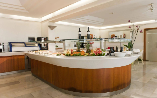 Hotel El Palmeral