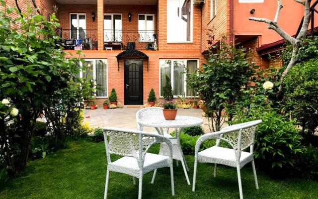 Green Garden