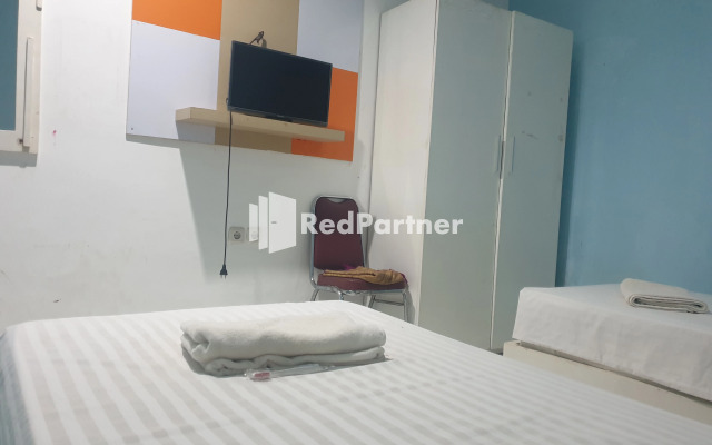 Hotel Grand Saota Syariah Soppeng RedPartner