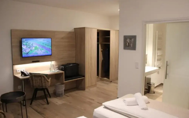 Hotel Weinhaus Möhle