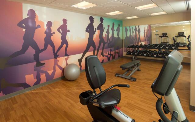 Hyatt Place Bloomington/Normal