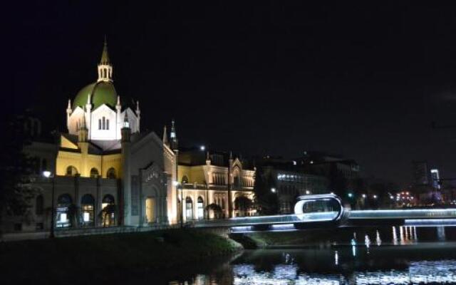 Apartment Društveni dom