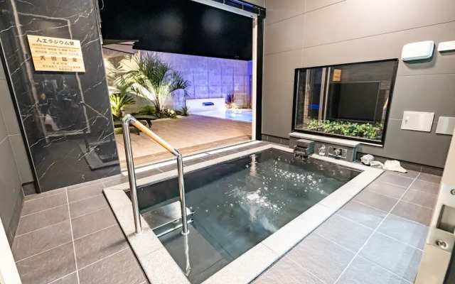 RESORT×SPA FutureRESORT