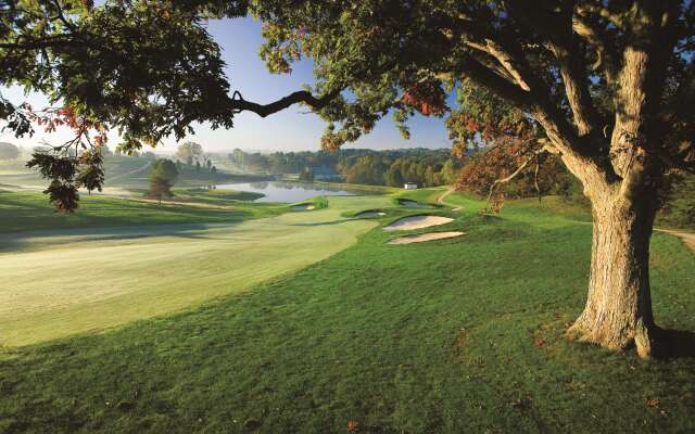 French Lick Springs Villas