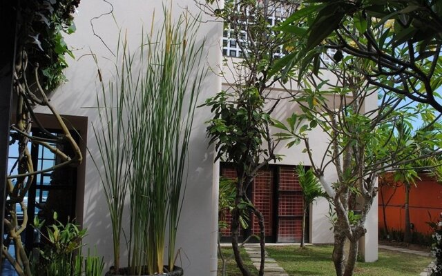 Suarti Resort, Villas & Gallery