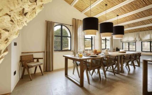 Turismo Rural Mas Ametller