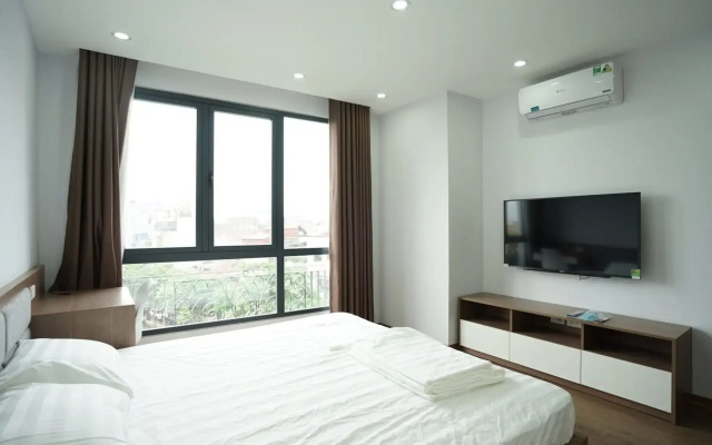 ARL Trinh Cong Son Hotel