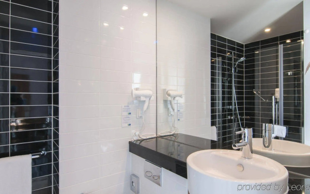 Premier Inn Frankfurt City Centre