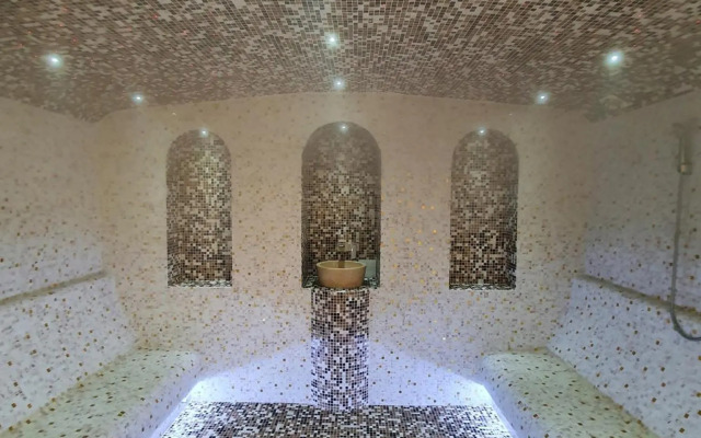 Suncani Breg - Studio 11