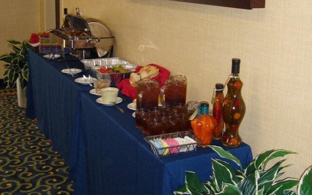 SpringHill Suites Houston Katy Mills