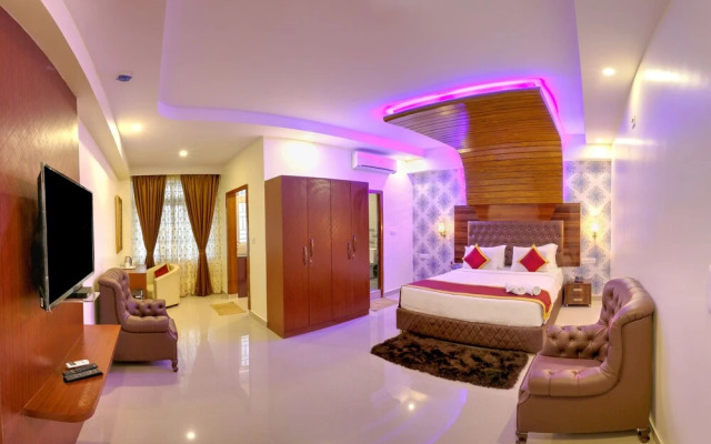 Hotel The Prince Royal