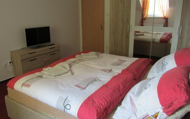 Guest House Krpole