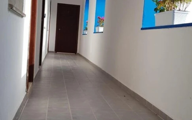 Kaptan Otel Bitez