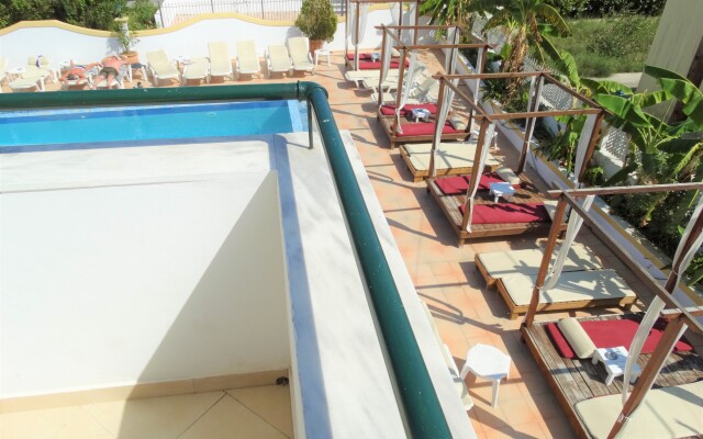 Oasis Beach Club