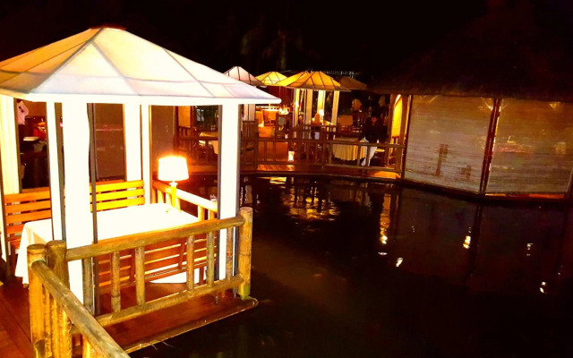 Le Dattier, 2 bedrooms, Flic en Flac