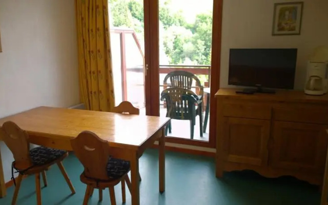 Résidence Les Neiges Rousses