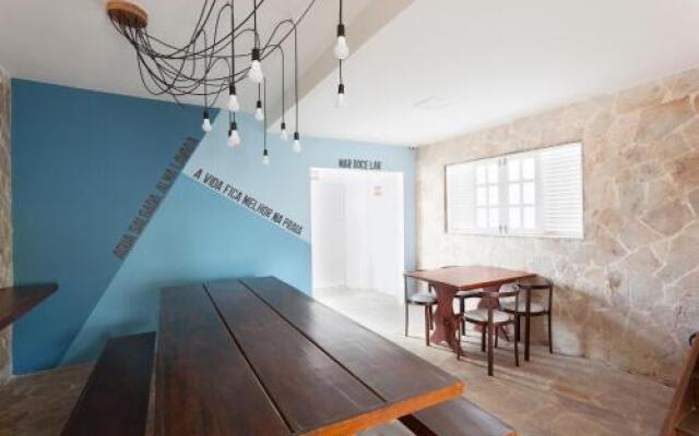 Brecha Hostel & Rooftop - Maragogi