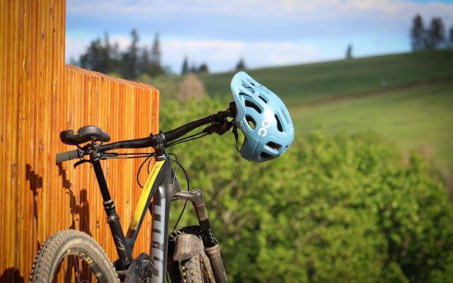 Harz BnB Werkmeister