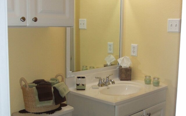 Honey Farm Bed & Breakfast