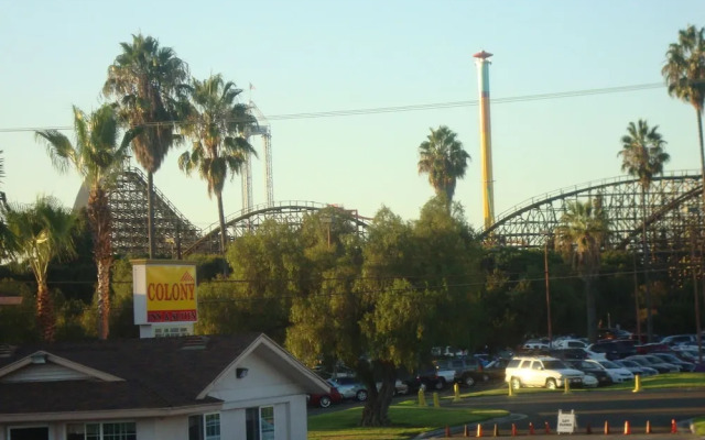 Super 8 Buena Park