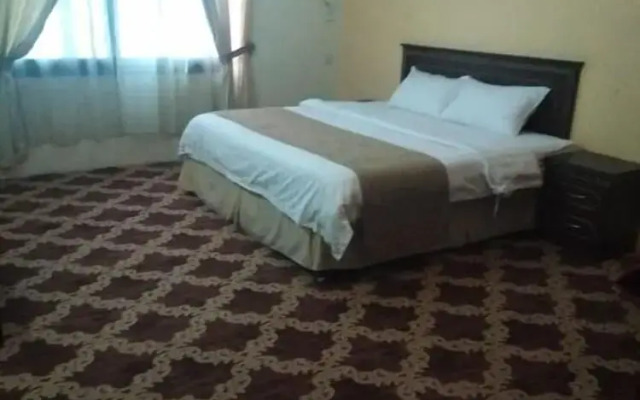 Khalijih Abha